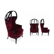 Italy Armchair gallery detail image