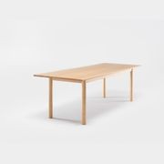 Itamae Dining Table gallery detail image