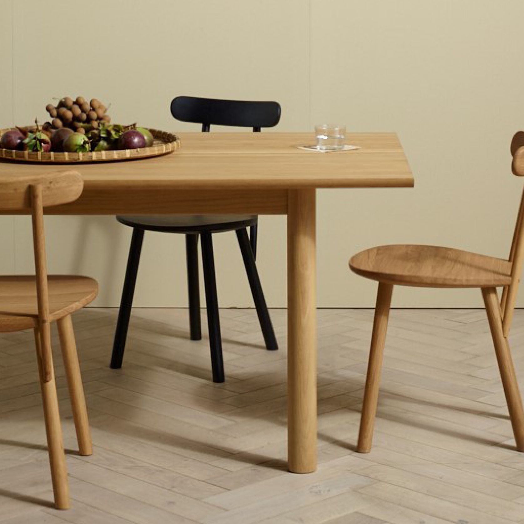 Itamae Dining Table gallery detail image