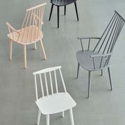 J104 Chair by HAY gallery detail image