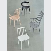 J104 Chair by HAY gallery detail image