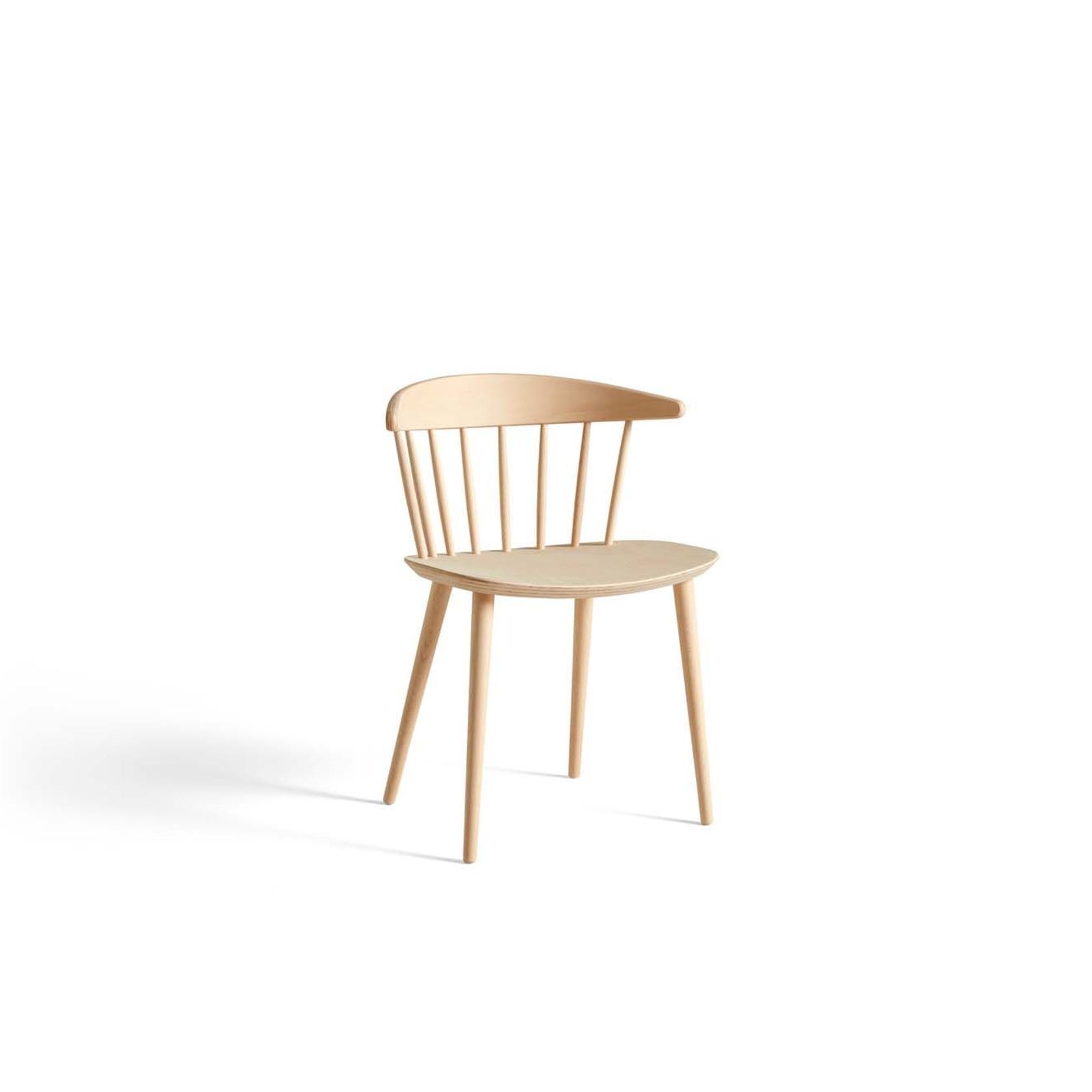 J104 Chair by HAY gallery detail image