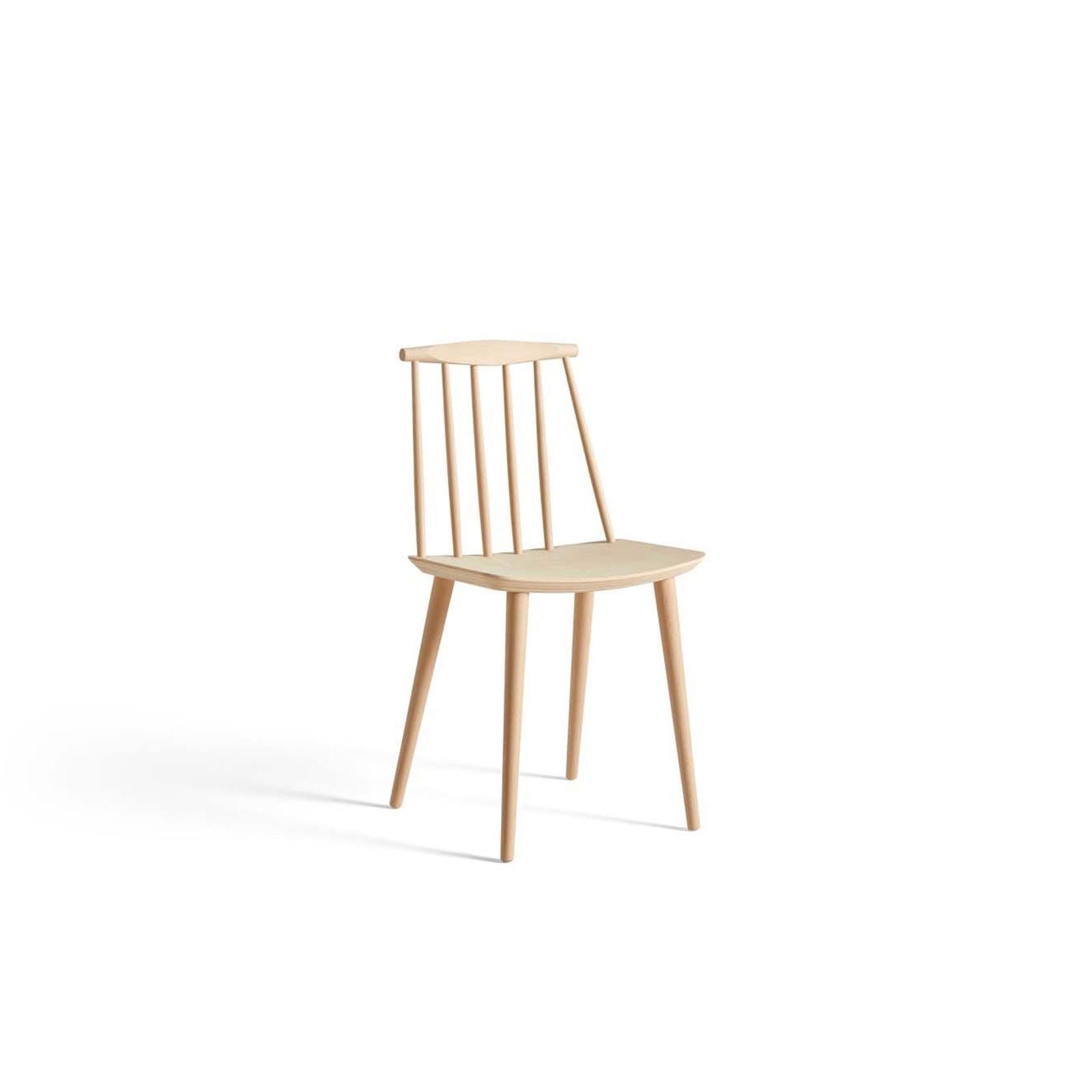 J77 Chair by HAY gallery detail image