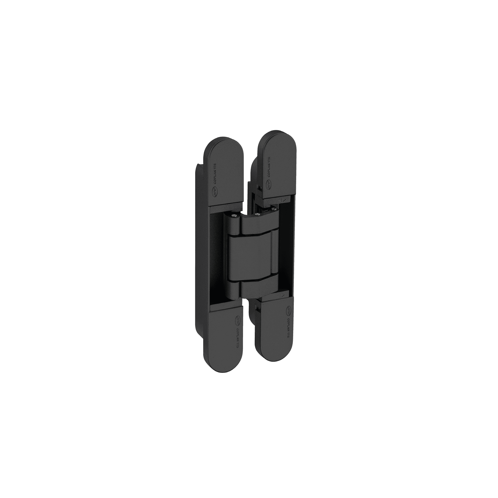 JNF Coplan 3D Adjustable Concealed Hinge 175 gallery detail image