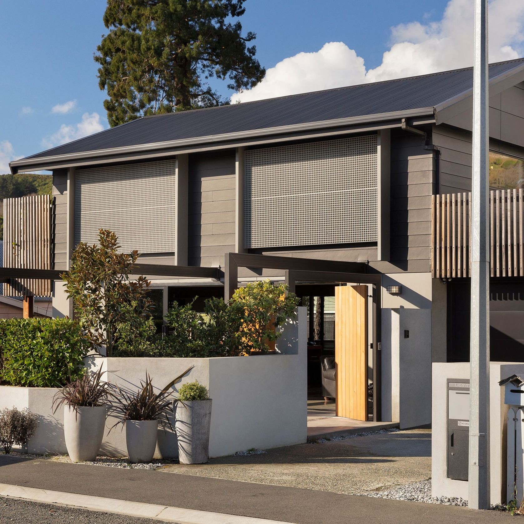 Hardie™ Plank Weatherboard gallery detail image