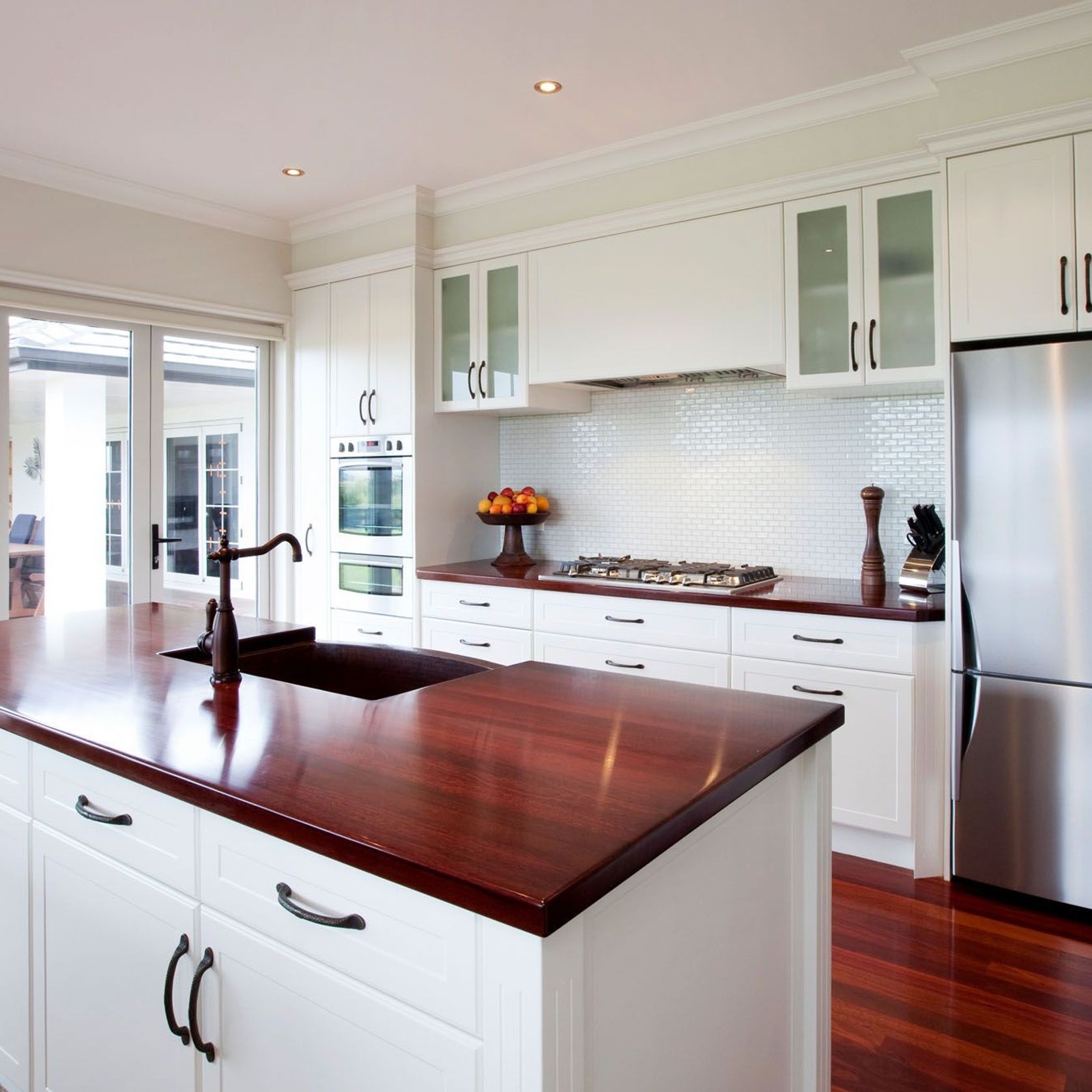 Jarrah Benchtop gallery detail image