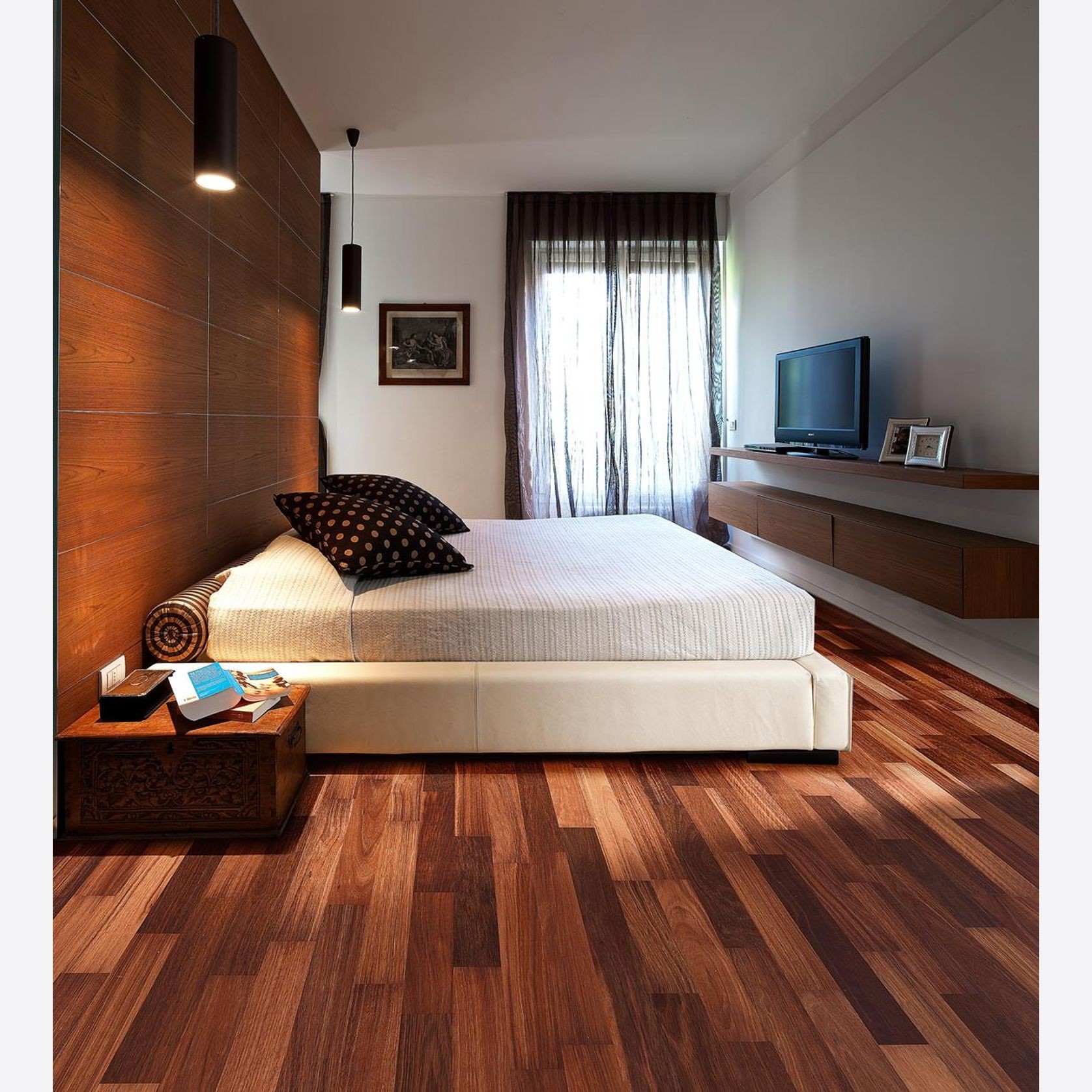 Jarrah Sydney Wood Flooring gallery detail image