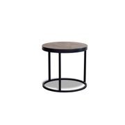 Java Side Table gallery detail image