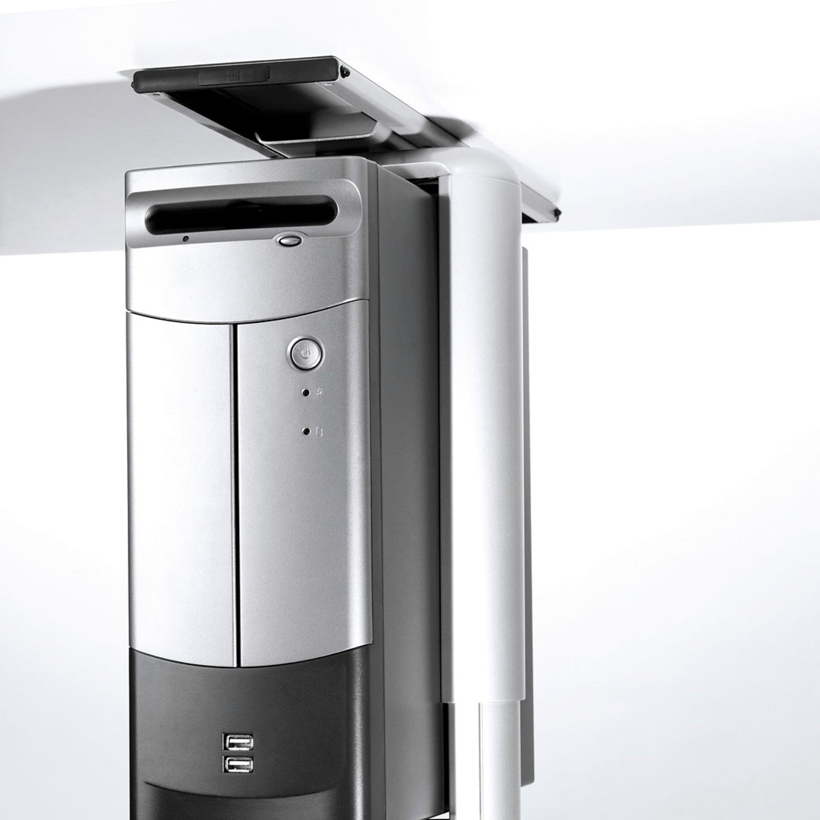 Jaw CPU Holder by Herman Miller gallery detail image