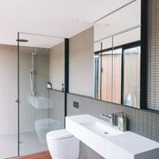 Kwila Solid Timber Flooring gallery detail image