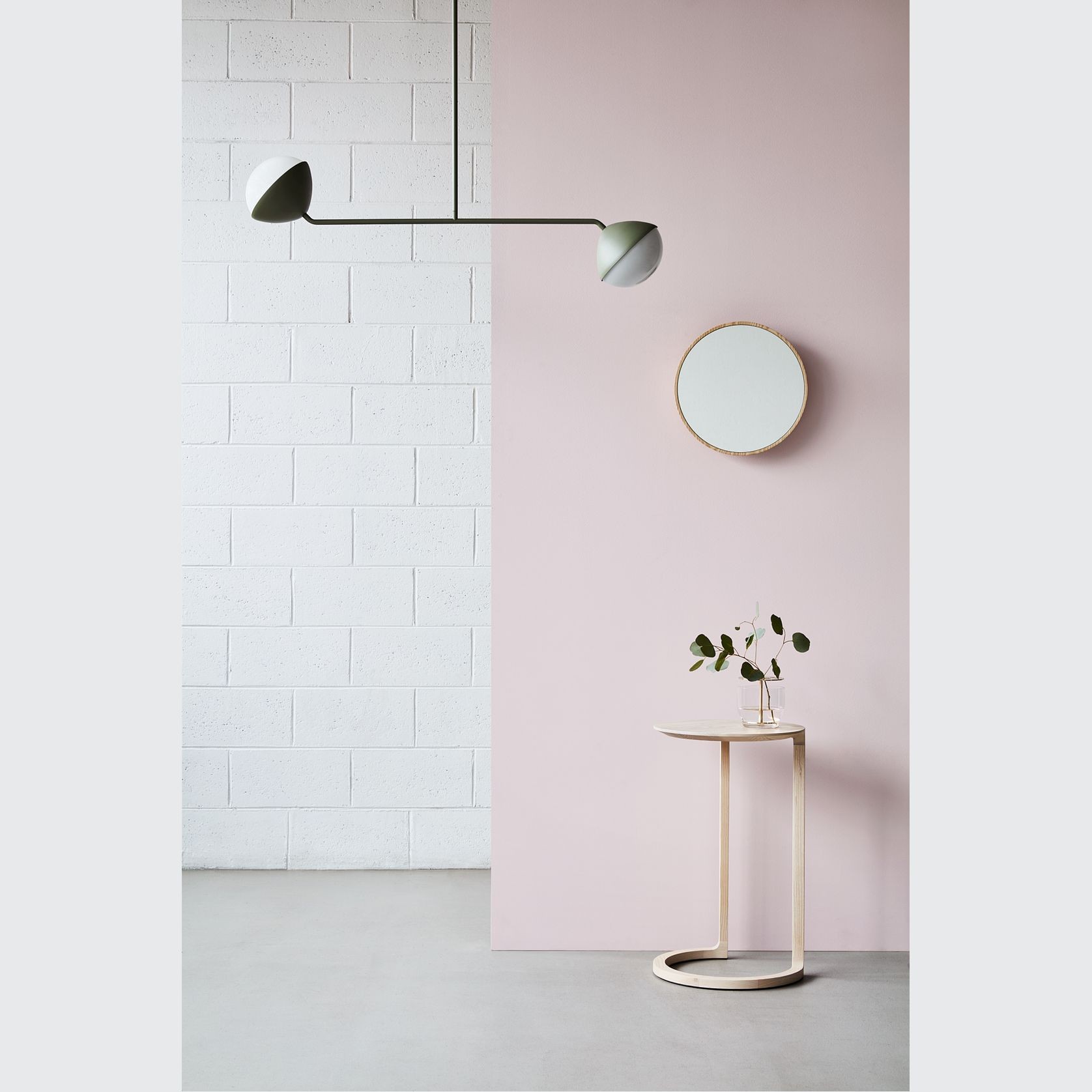 Jolly Pendant by NAU gallery detail image