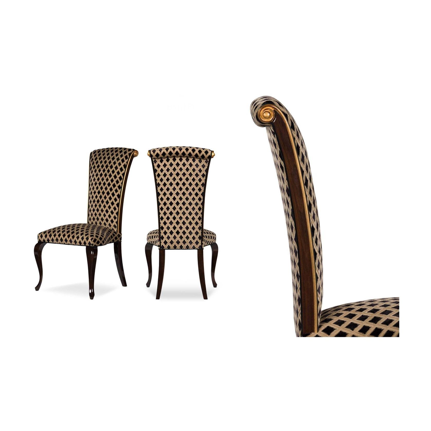 Juliet Chair gallery detail image