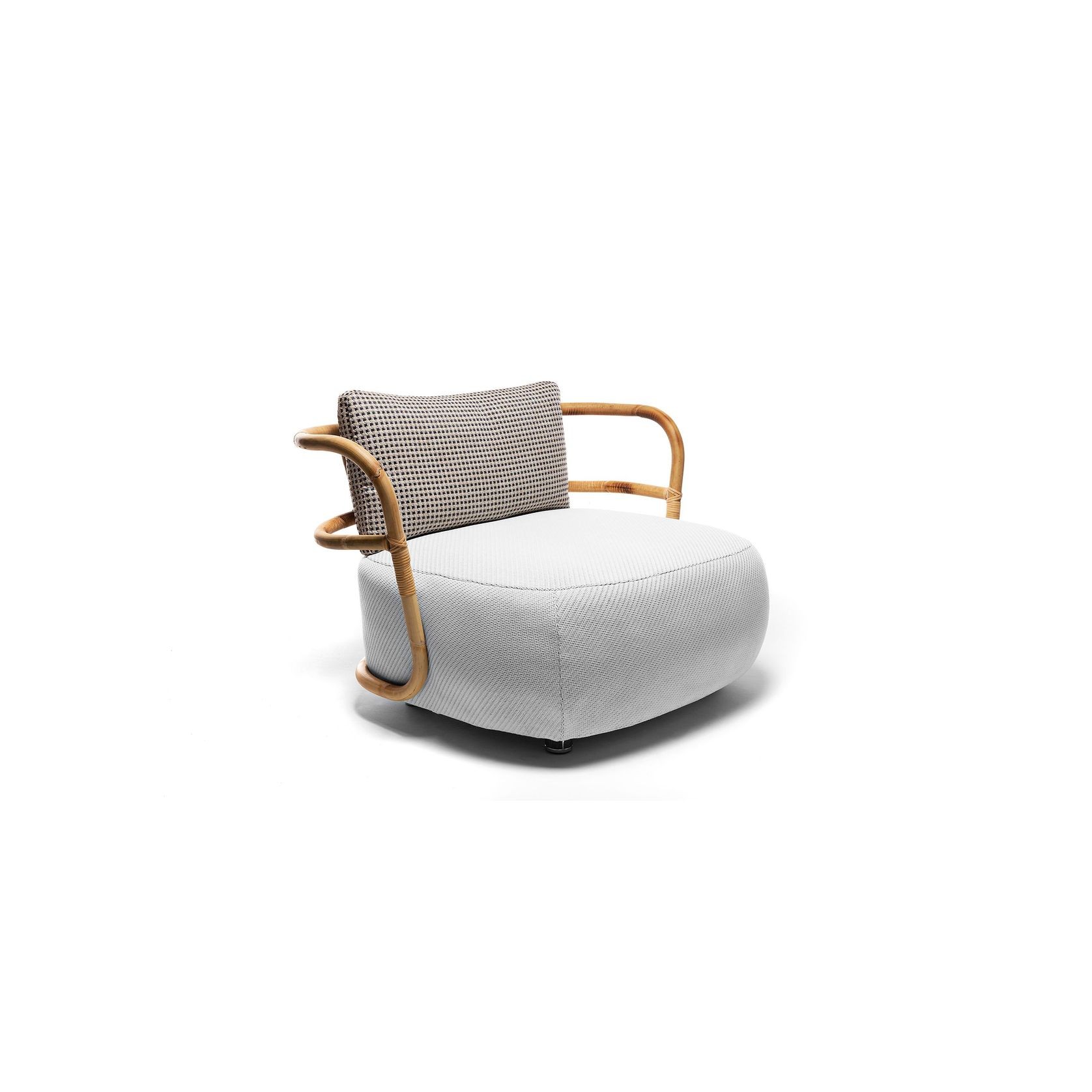 Jungle Armchair - Large gallery detail image