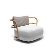 Jungle Armchair - Large gallery detail image