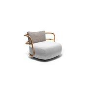 Jungle Armchair - Large gallery detail image