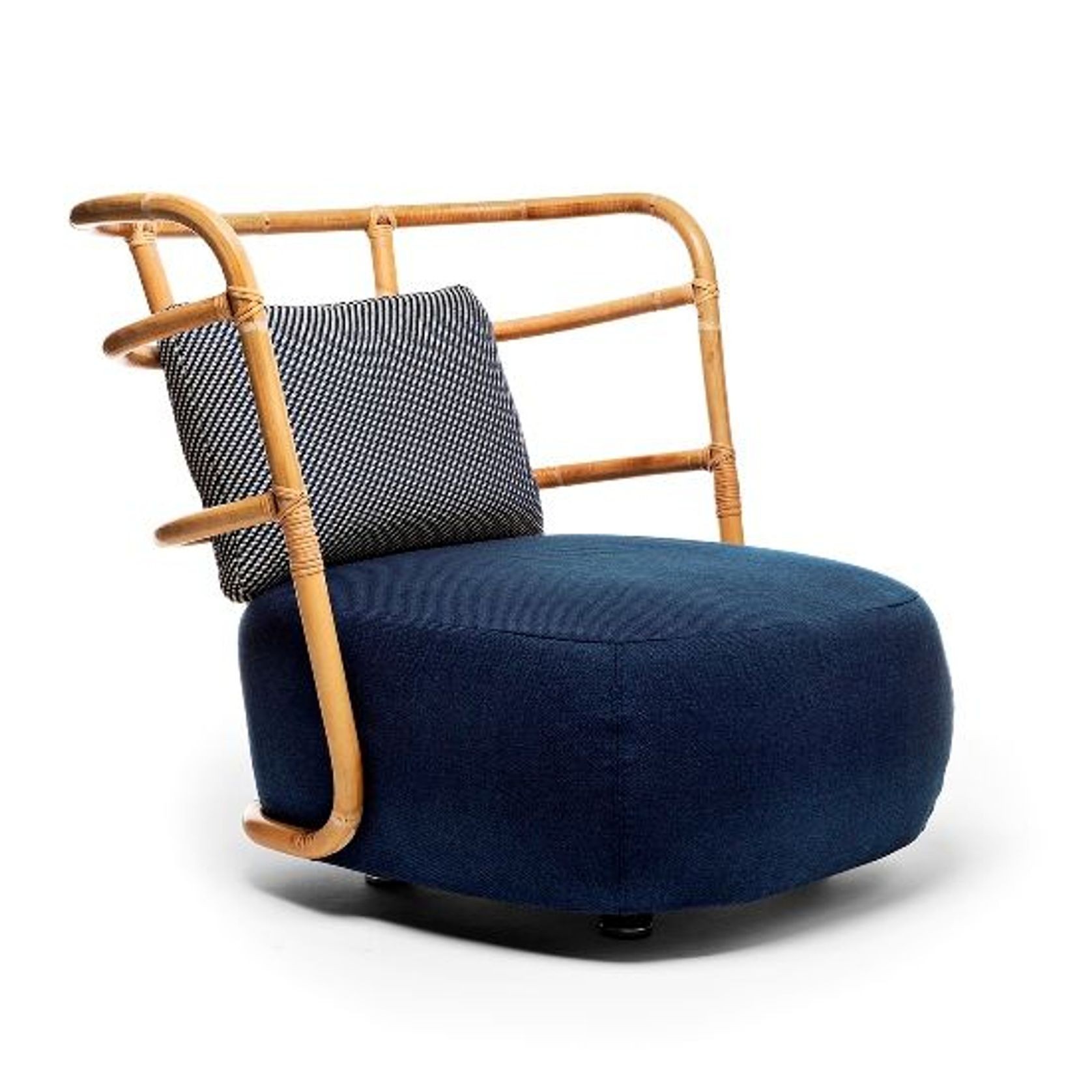 Jungle Armchair - Slim gallery detail image