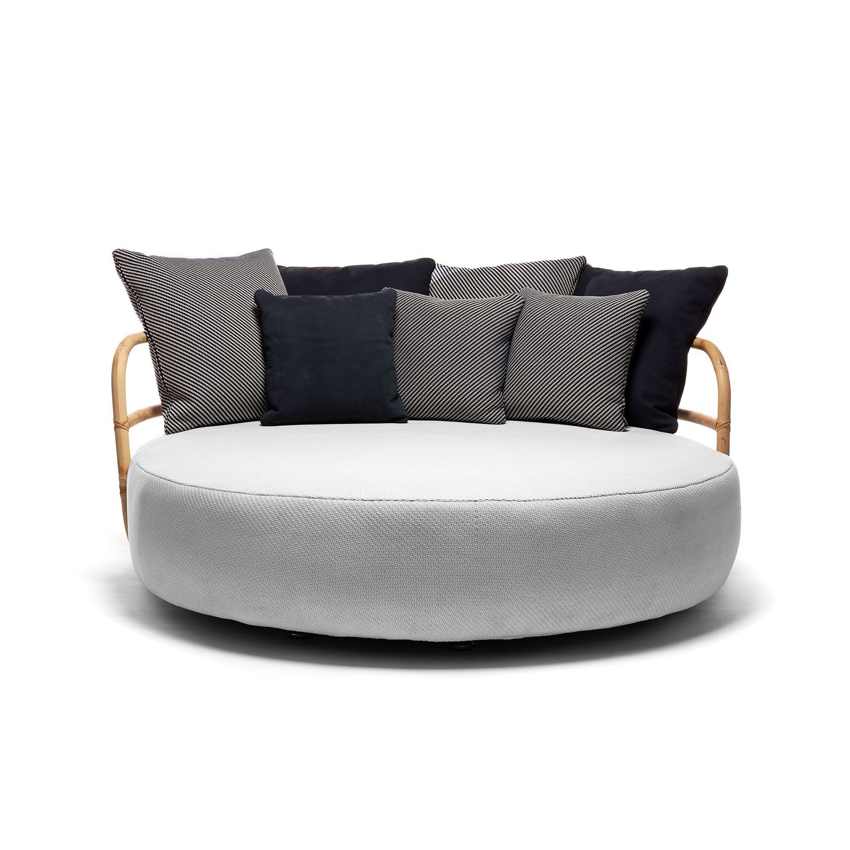 Jungle Daybed gallery detail image
