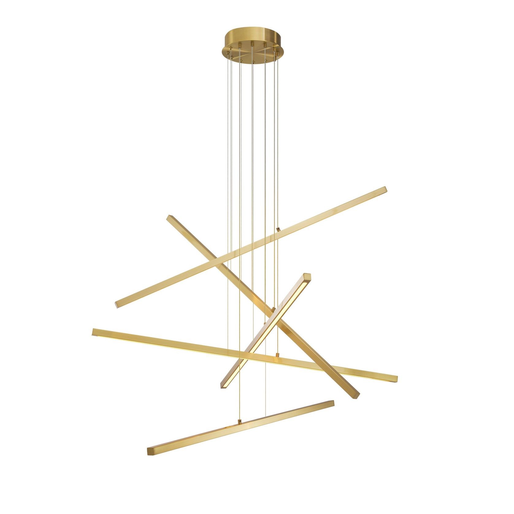 Kimpton Chandelier gallery detail image