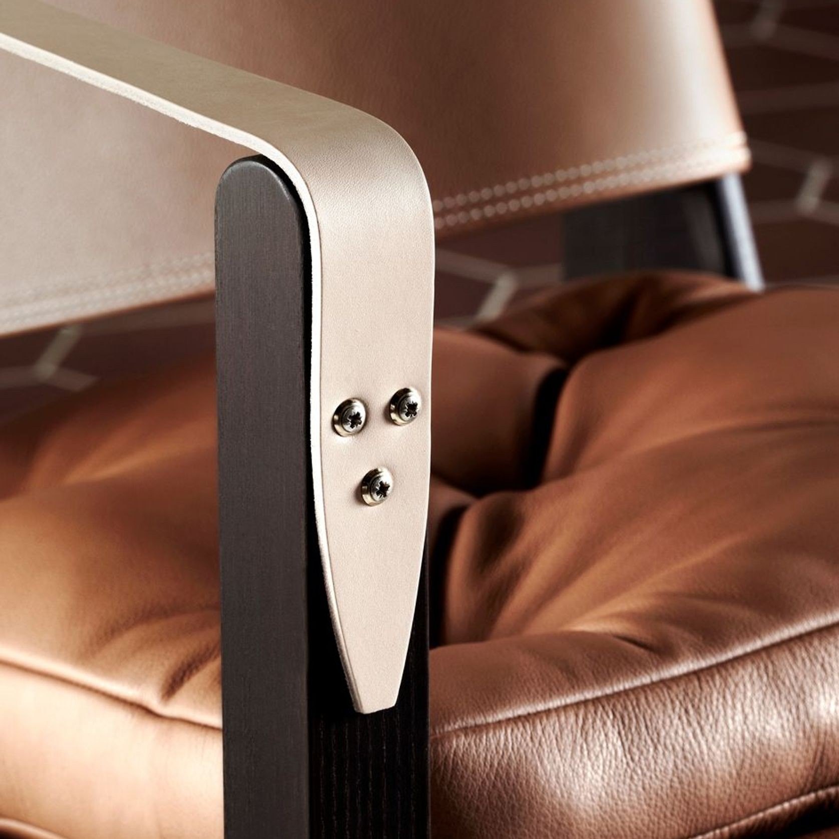 KK47000 Safari Chair by Carl Hansen + Son gallery detail image