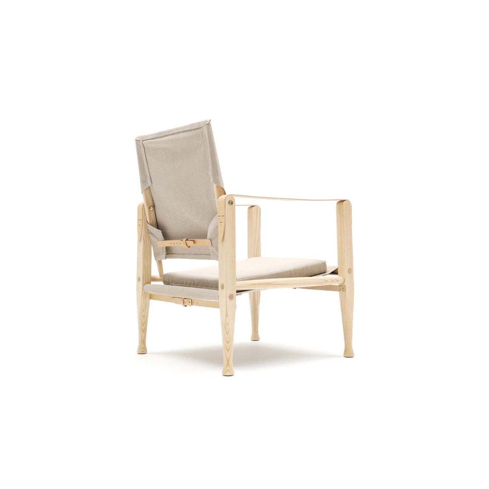 KK47000 Safari Chair by Carl Hansen + Son gallery detail image