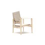 KK47000 Safari Chair by Carl Hansen + Son gallery detail image