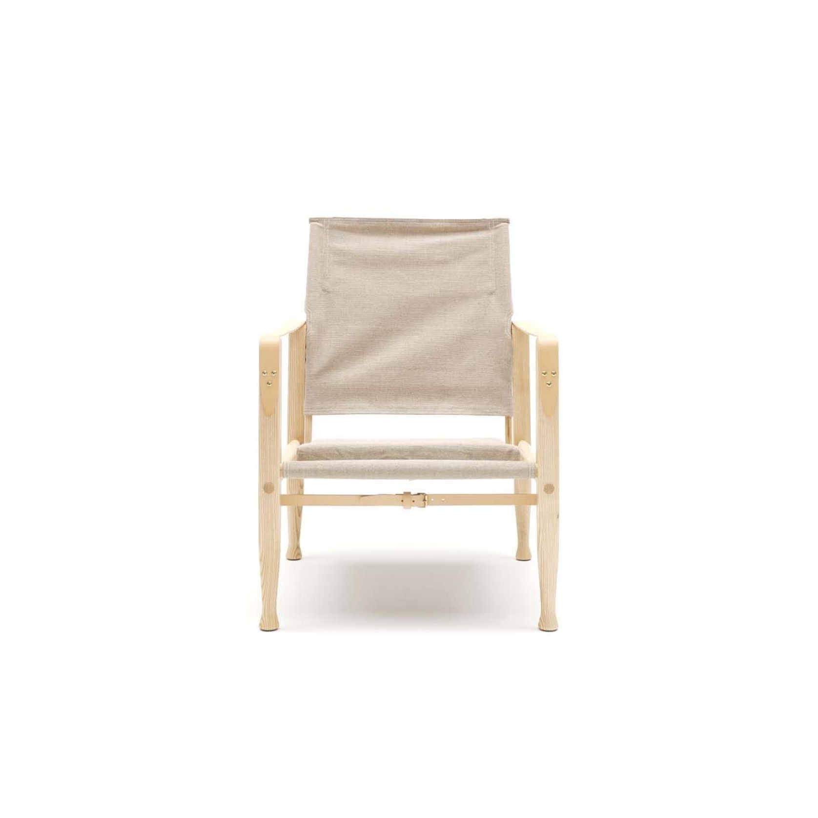 KK47000 Safari Chair by Carl Hansen + Son gallery detail image