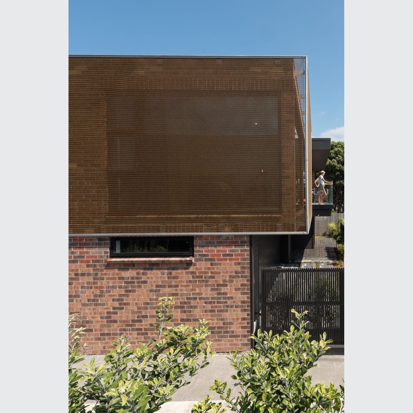 Kaynemaile® Residential Exterior Screens gallery detail image