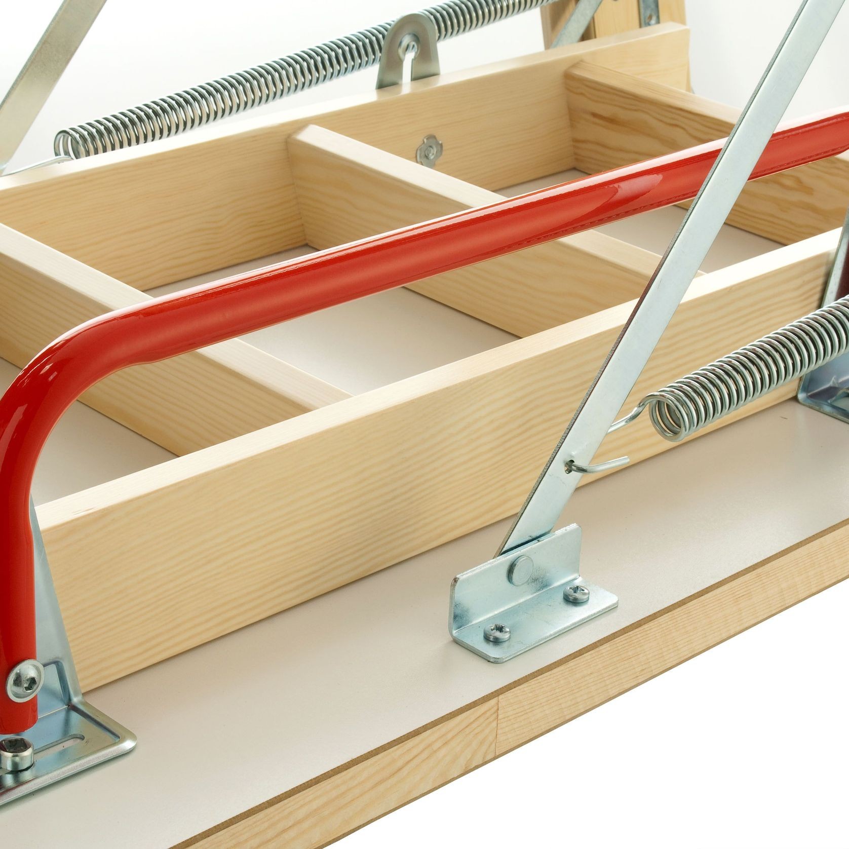 Keylite Loft Ladder ArchiPro NZ