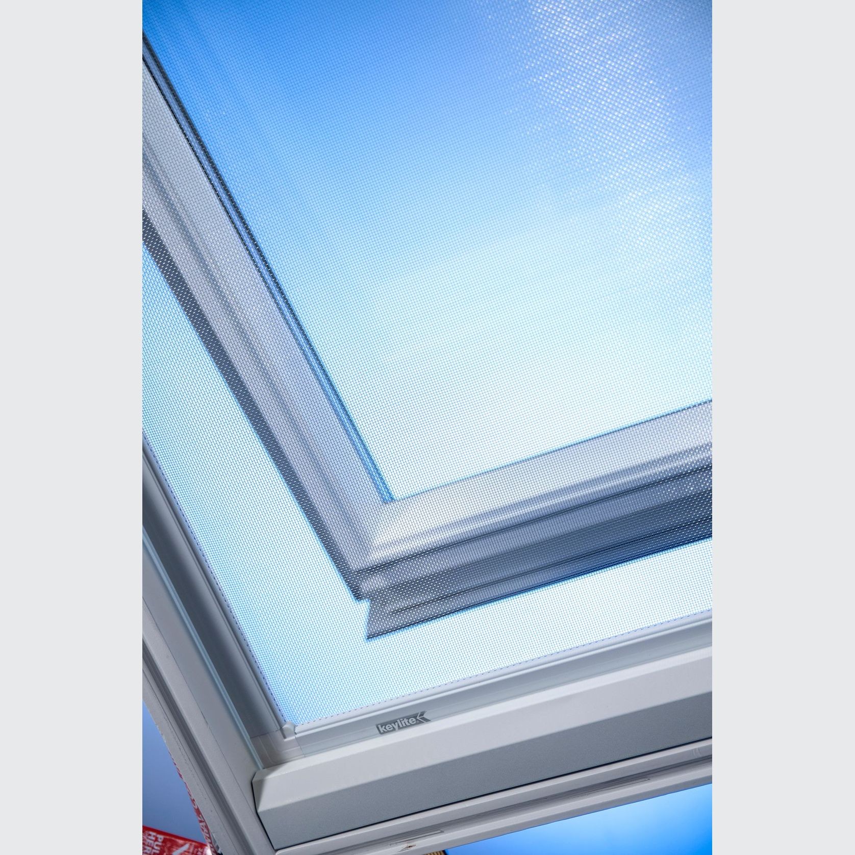 Keylite Top Hung Roof Window gallery detail image