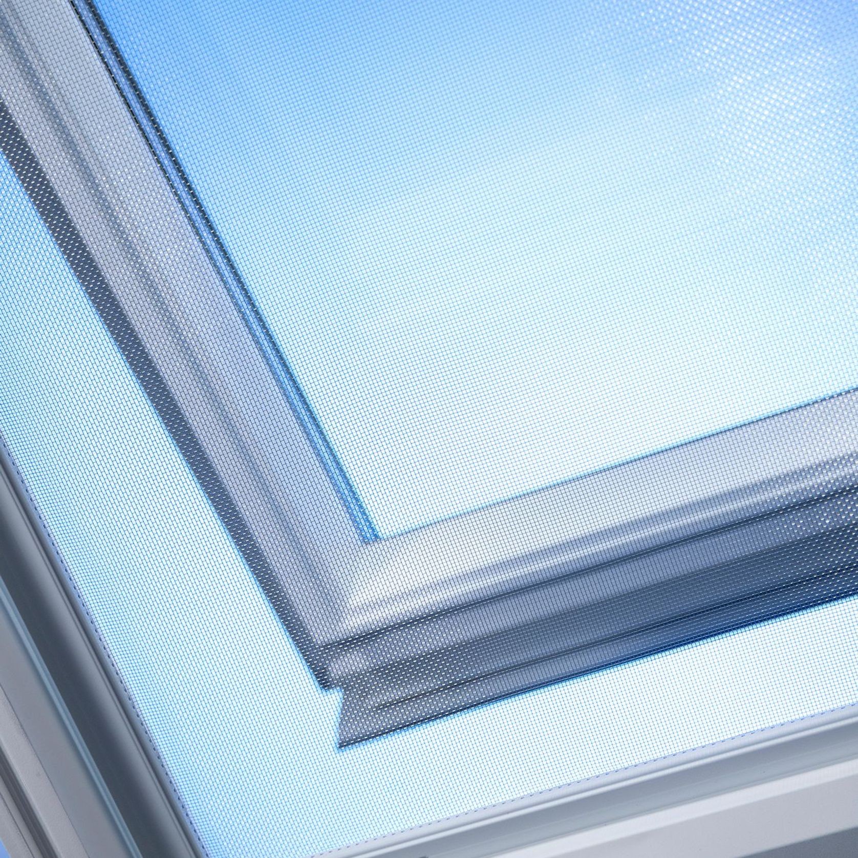 Keylite Top Hung Roof Window gallery detail image
