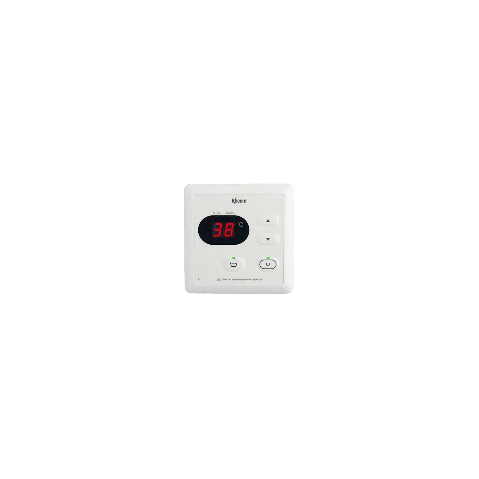 Kitchen Controller for Continuous Flow Gas Hot Water Heaters gallery detail image