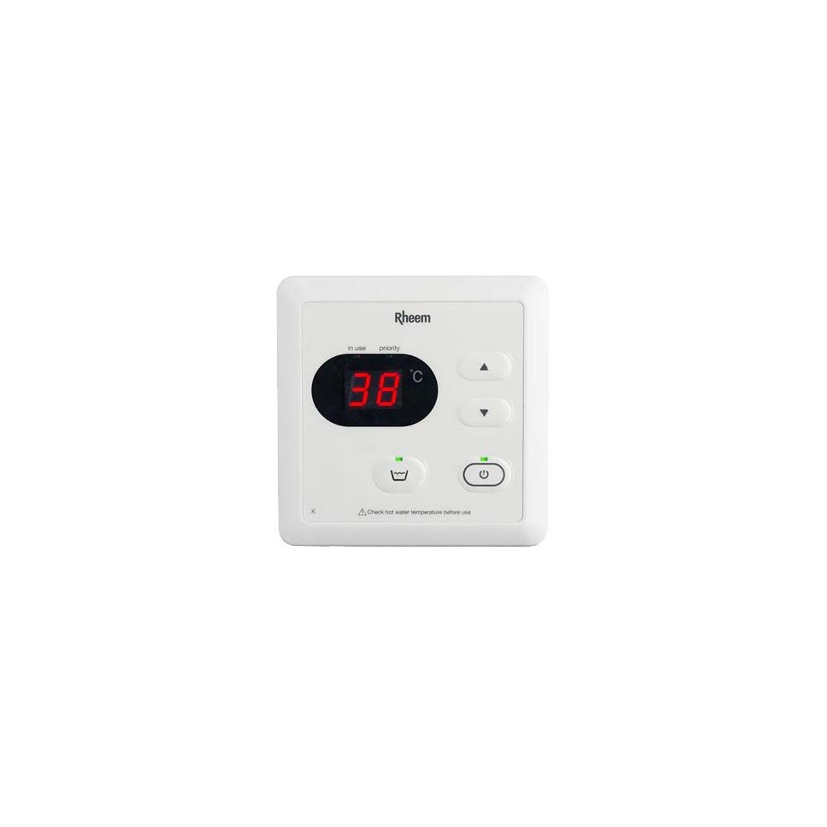 Kitchen Controller for Continuous Flow Gas Hot Water Heaters gallery detail image