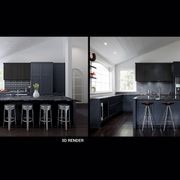 Kitchen render design service gallery detail image