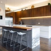 Kitchen design and manufacture gallery detail image