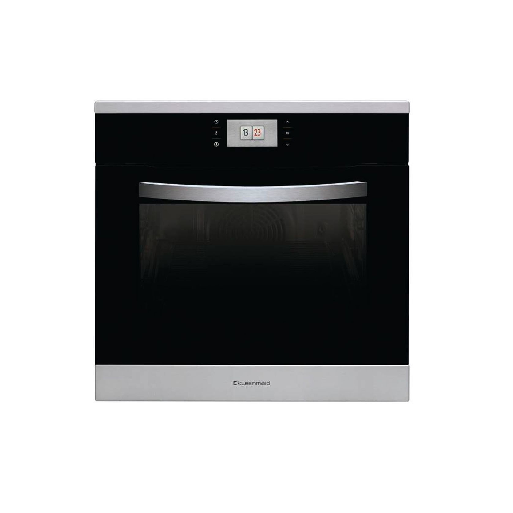 Kleenmaid K-Touch Hydrolytic Oven 60cm gallery detail image