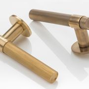 Joseph Giles Knurled Hardware Collection gallery detail image
