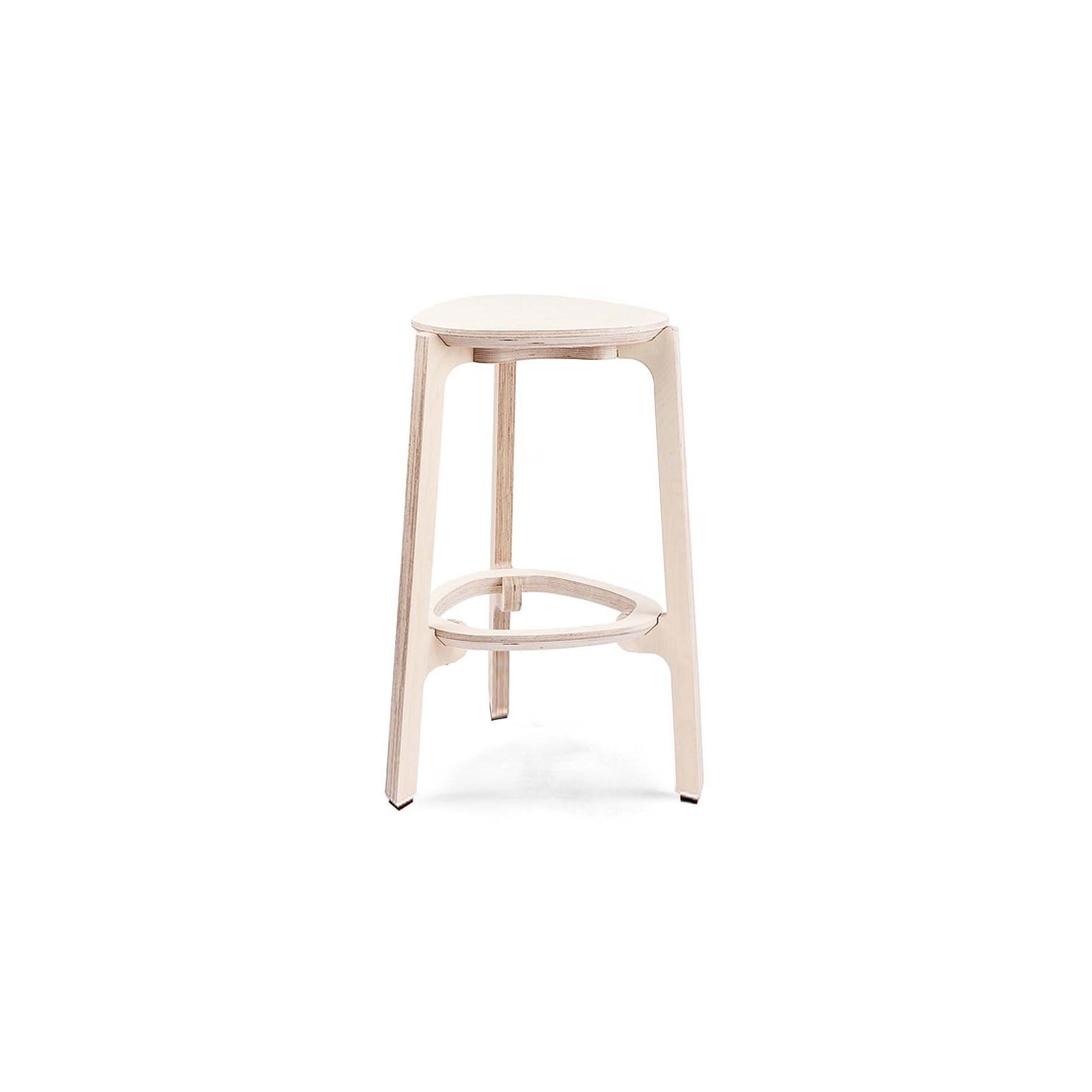 Kubrick Stool by NAU gallery detail image