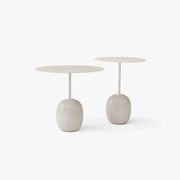 LATO LN8-9 Side Table by &Tradition gallery detail image