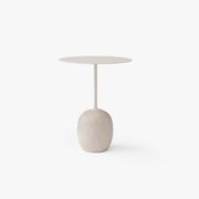 LATO LN8-9 Side Table by &Tradition gallery detail image