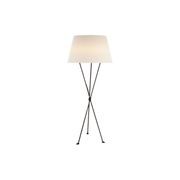 Lebon Floor Lamp – Aged Iron gallery detail image