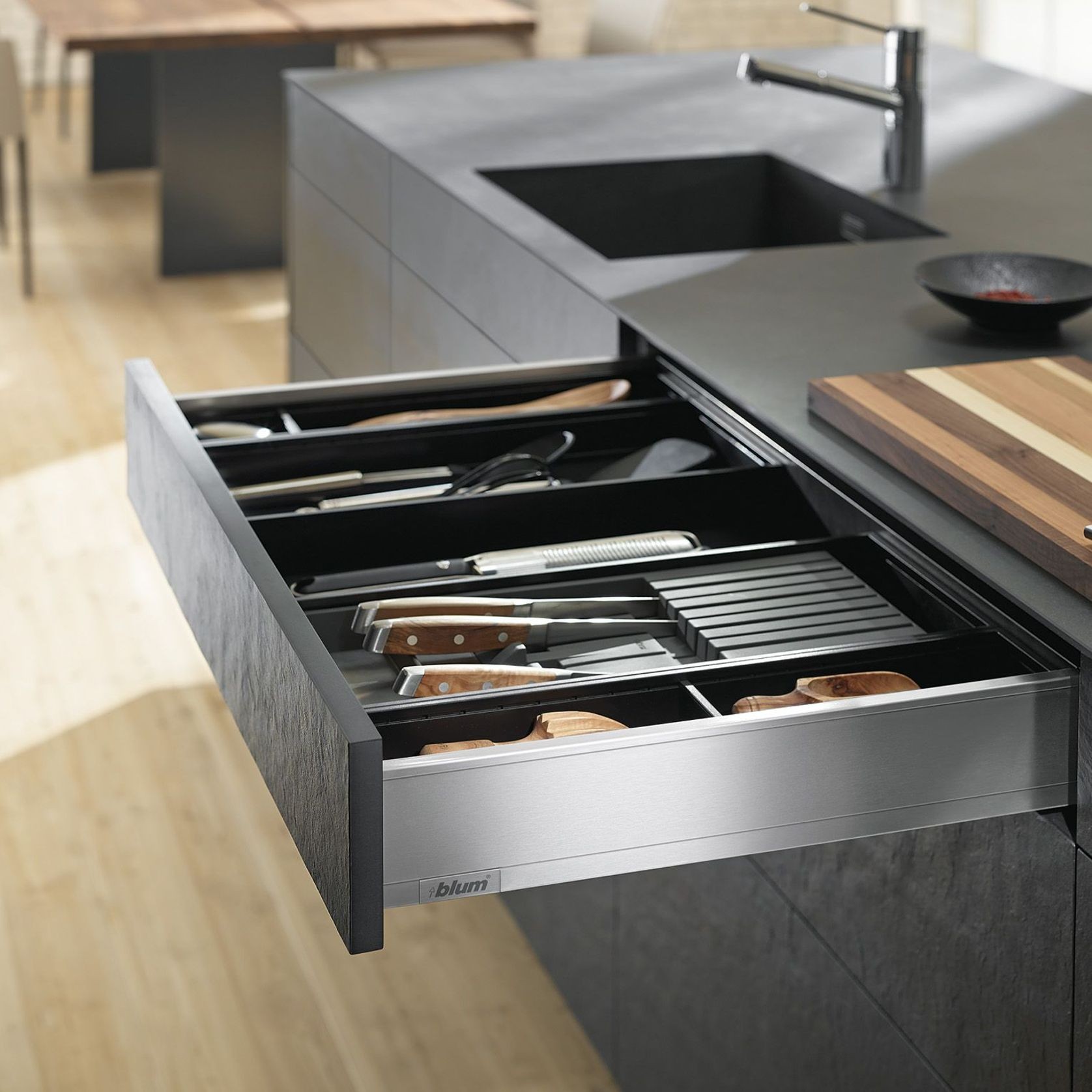 LEGRABOX Pure - Box System gallery detail image