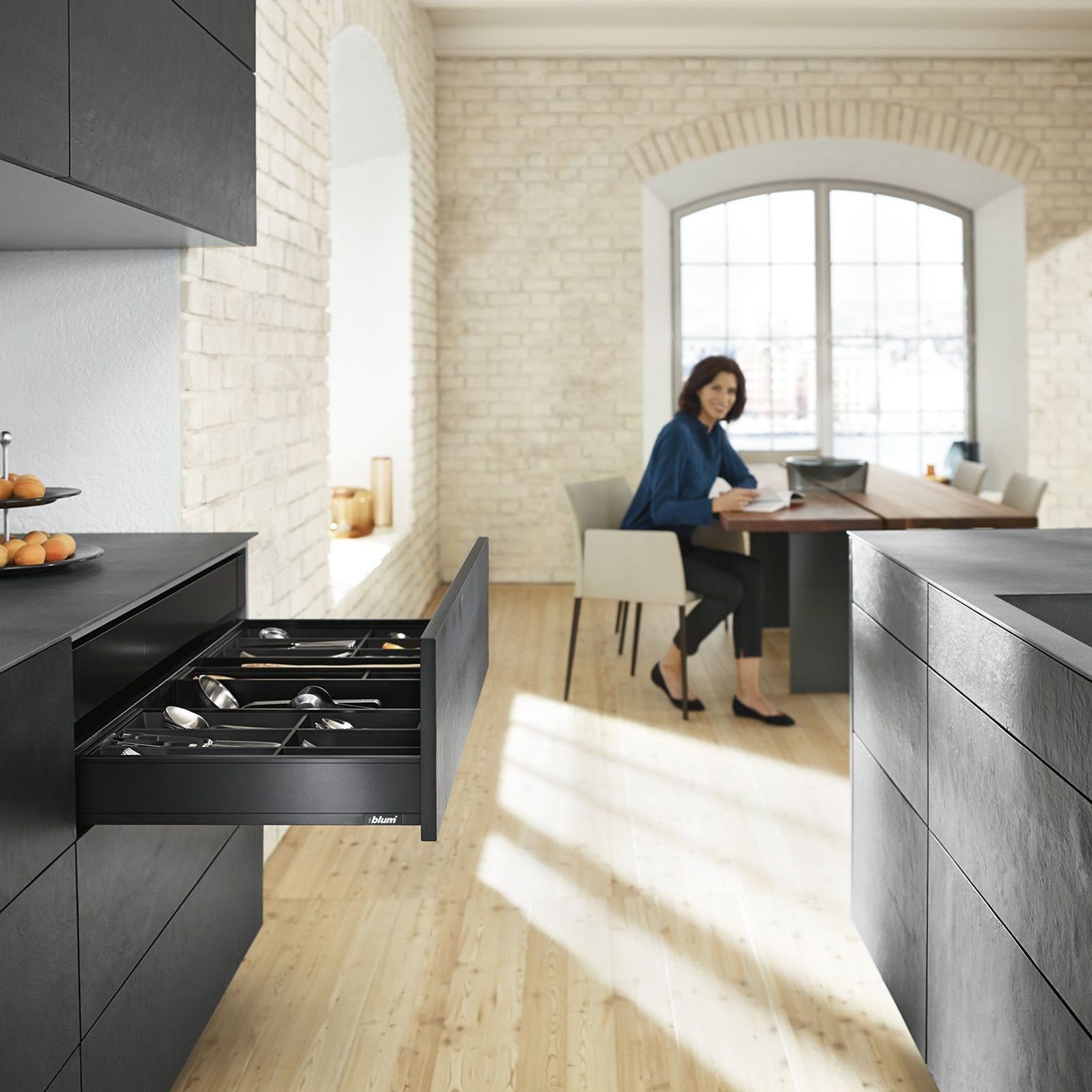 LEGRABOX Pure - Box System gallery detail image