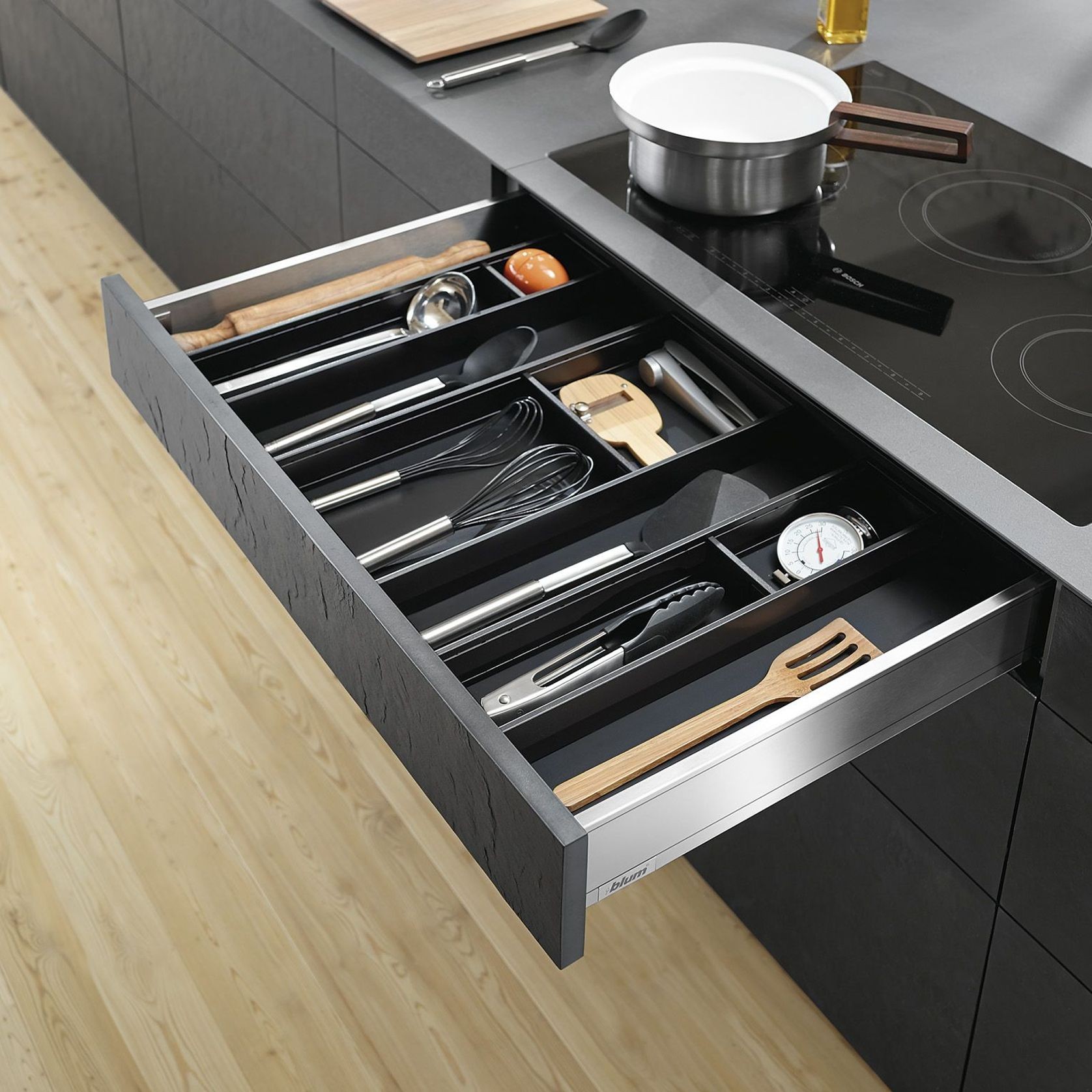 LEGRABOX Pure - Box System gallery detail image