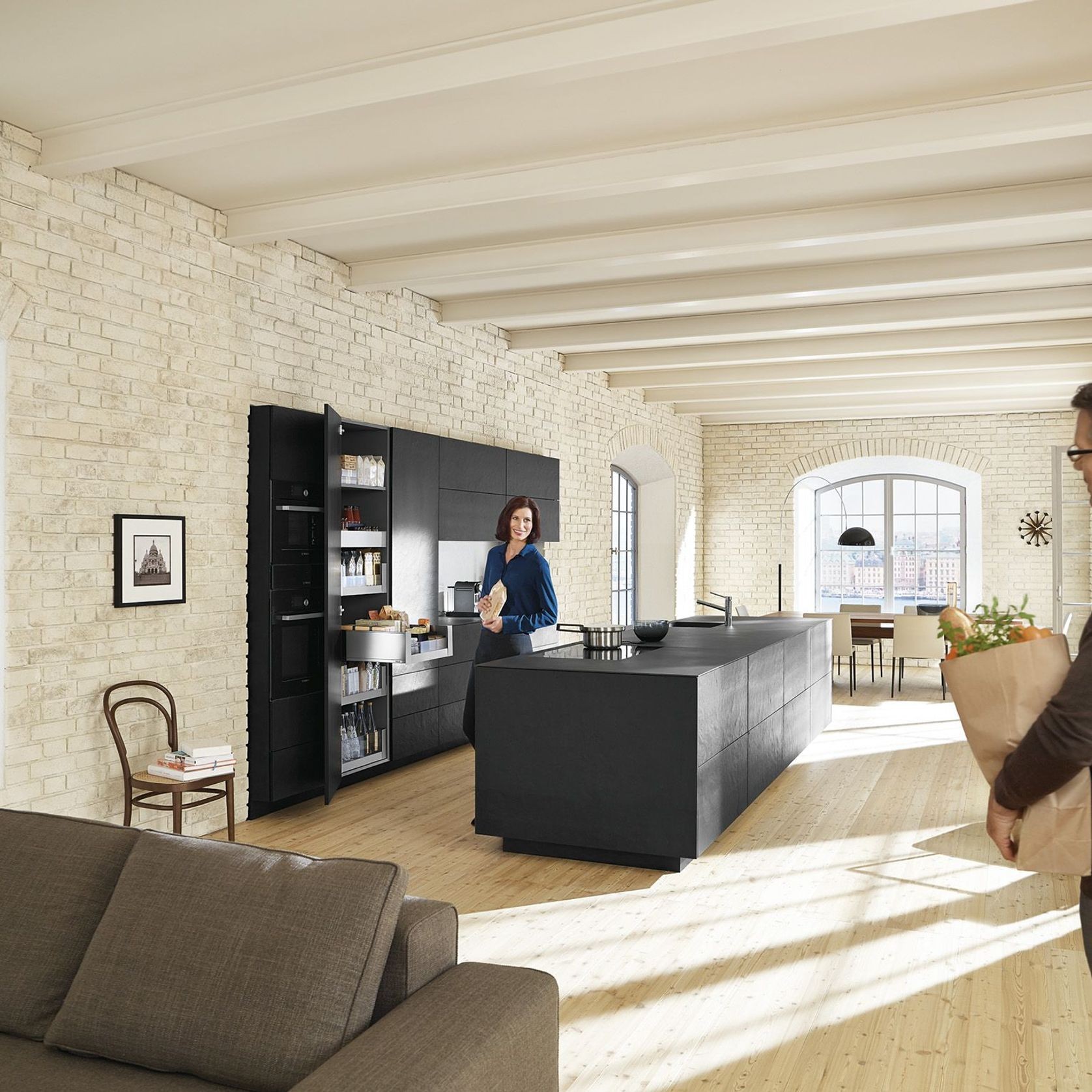 LEGRABOX Pure - Box System gallery detail image