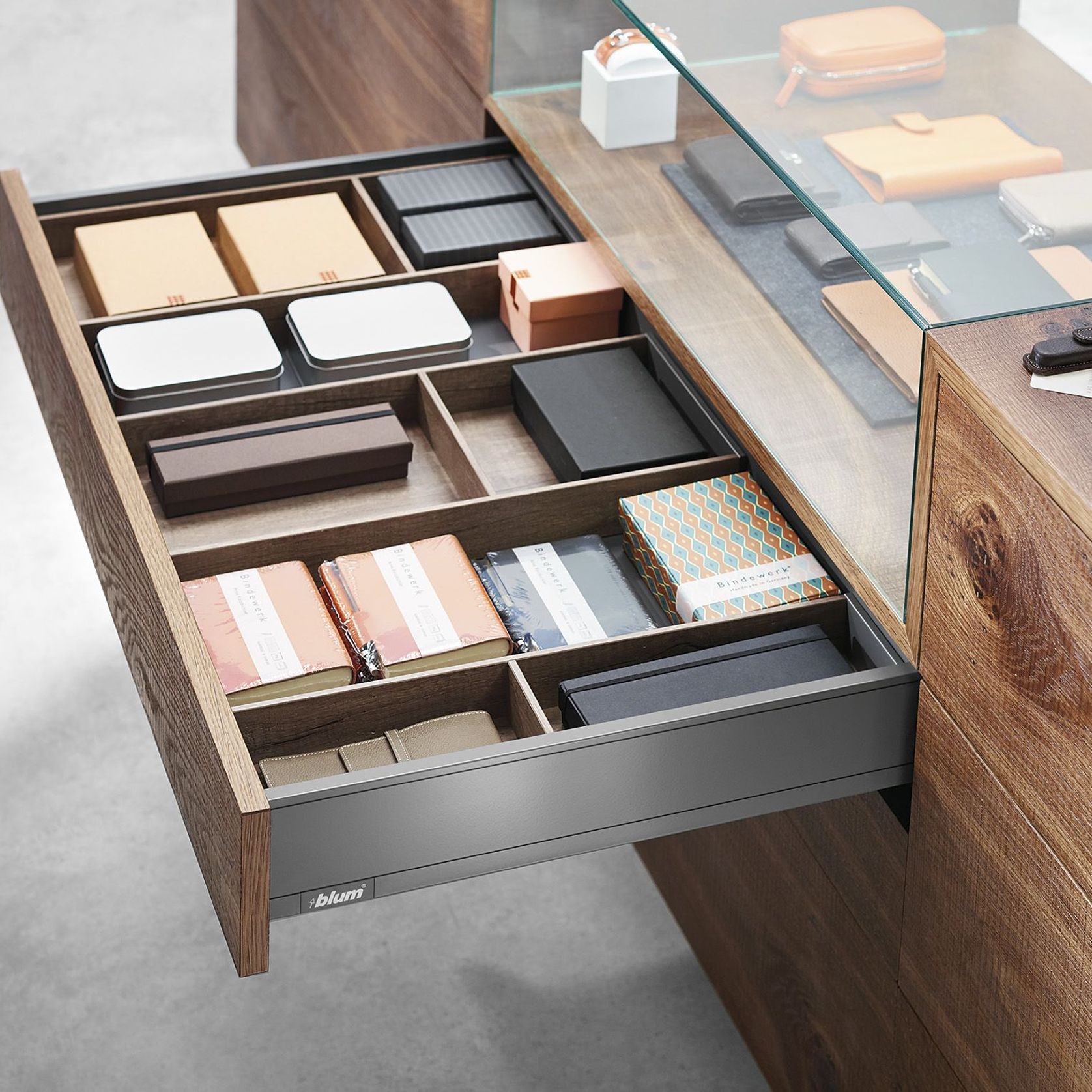 LEGRABOX Pure - Box System gallery detail image