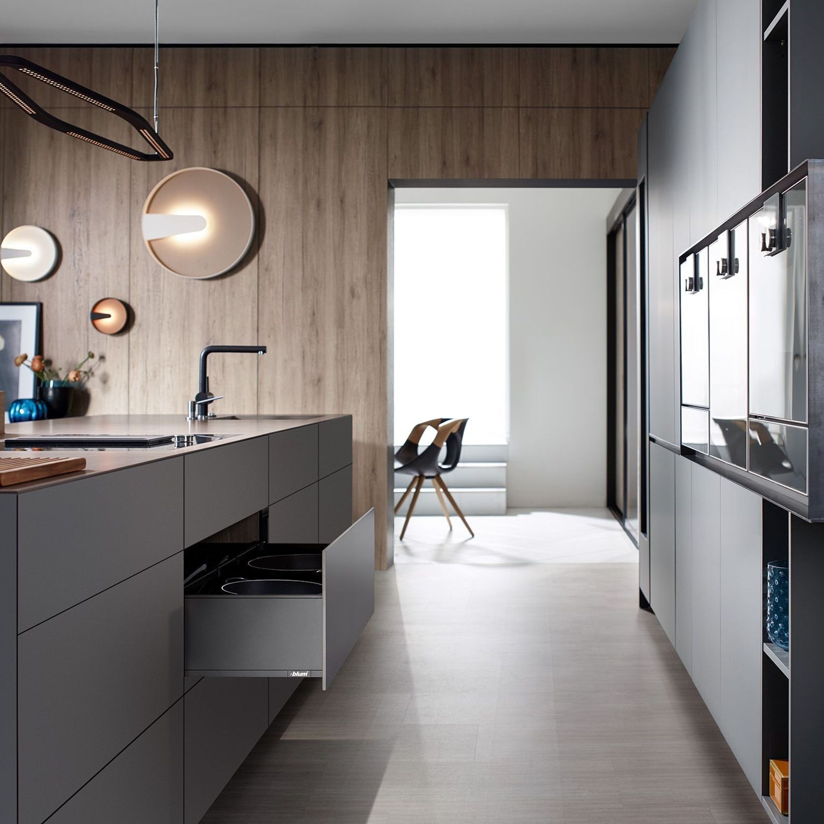 LEGRABOX Pure - Box System gallery detail image