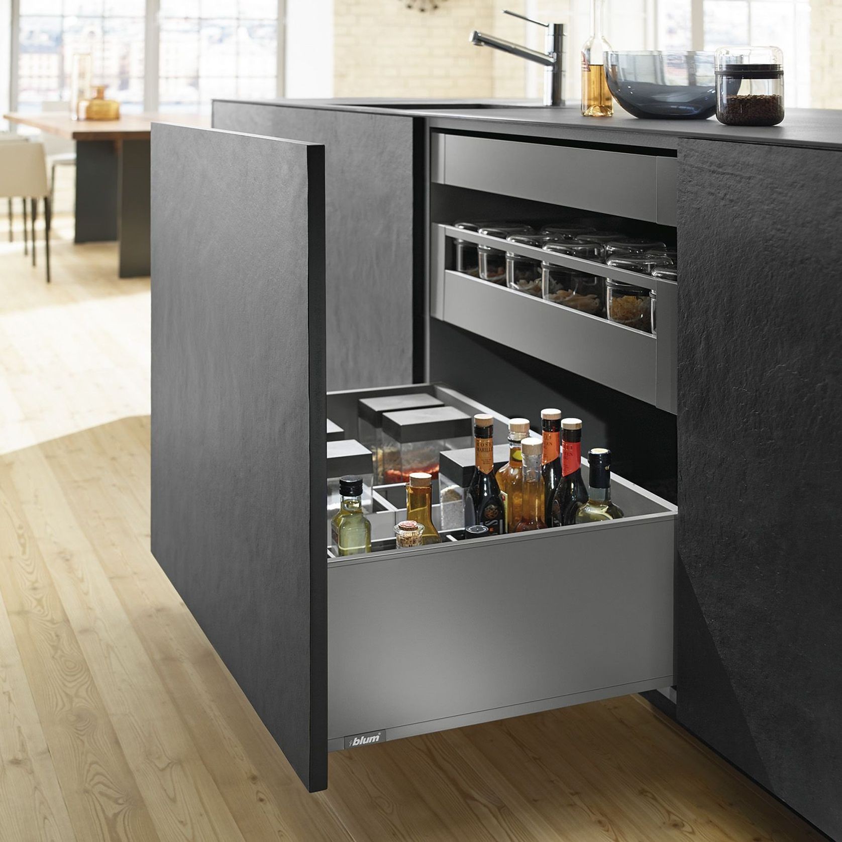 LEGRABOX Pure - Box System gallery detail image