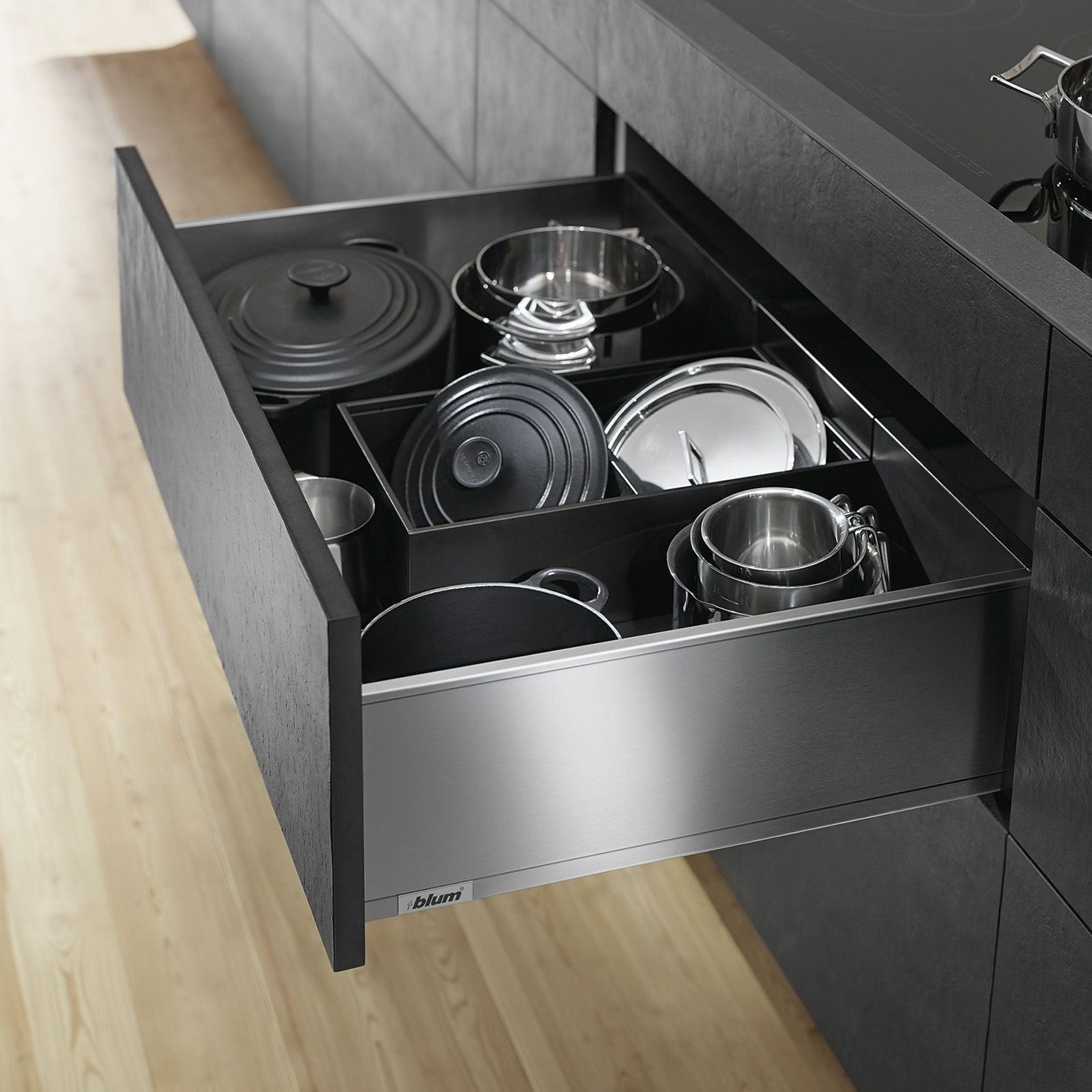 LEGRABOX Pure - Box System gallery detail image