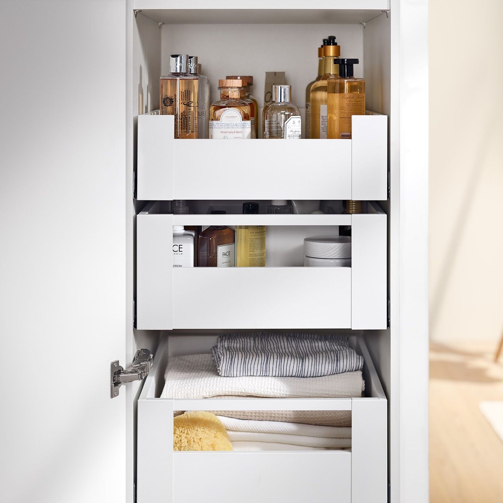 LEGRABOX Pure - Box System gallery detail image