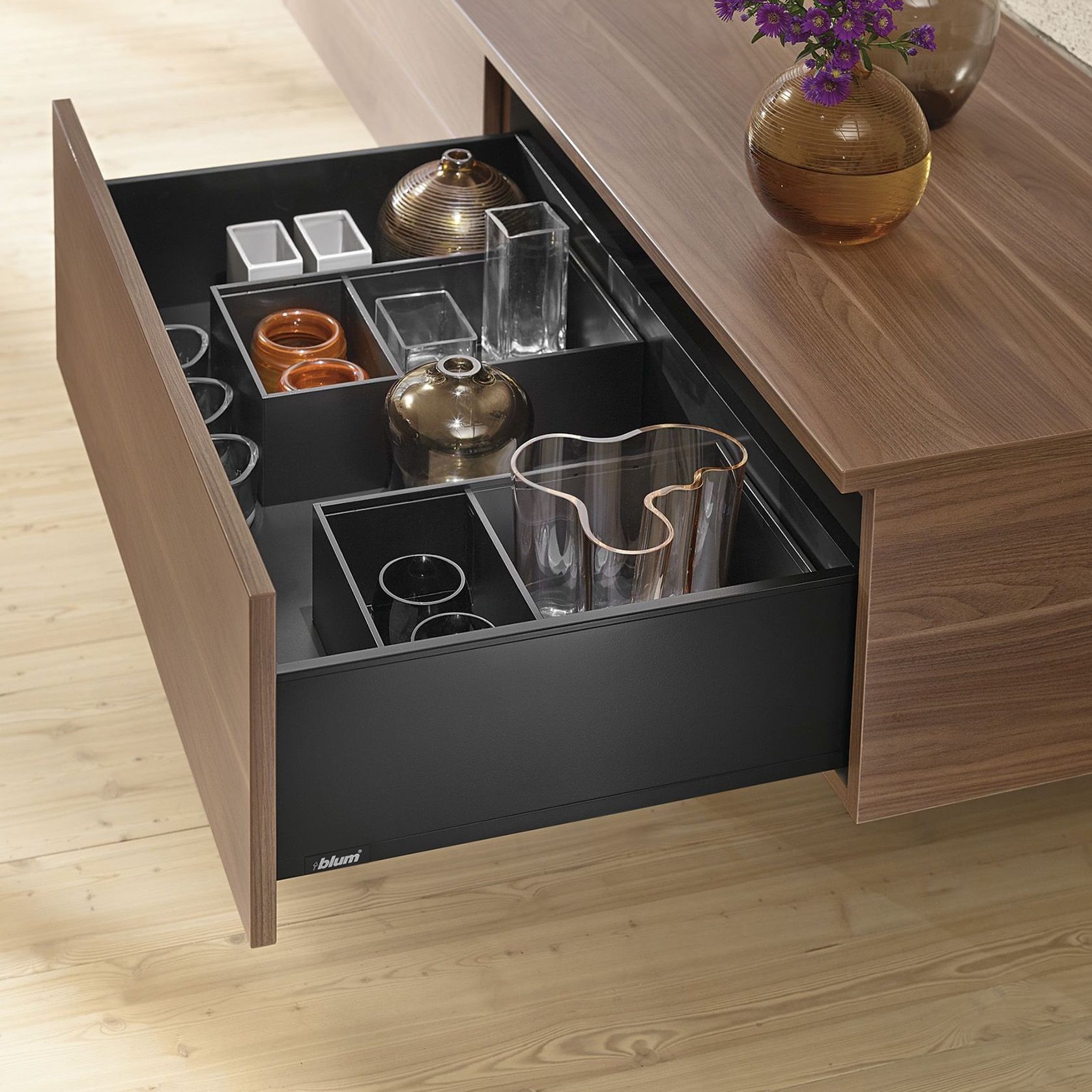 LEGRABOX Pure - Box System gallery detail image